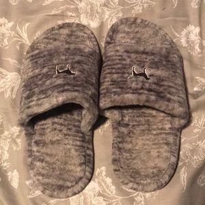 PINK Slipper Sandals